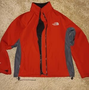 North Face Summit Series Schoeller Jacket small